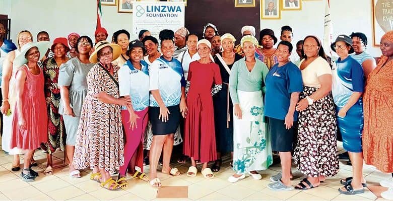 Rural women drive call for economic empowerment in KwaDlangenzwa