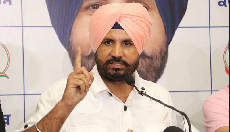 Sachin Pilot may deny me ticket, but I’ll remain Rahul Gandhi’s soldier: Warring