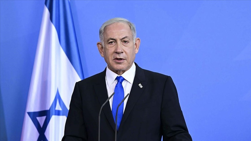 Israeli PM Netanyahu Reportedly Holds Urgent Security Meeting as Fears Grow Over Iran Escalation