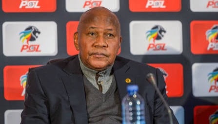 Kaizer Motaung: “I Have Wasted Money for Long Enough, and My Players Are Lazy”