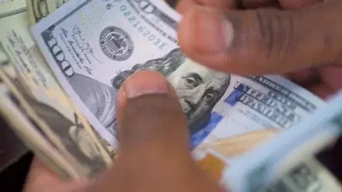 Dollar to Naira exchange rate today, October 1, 2026