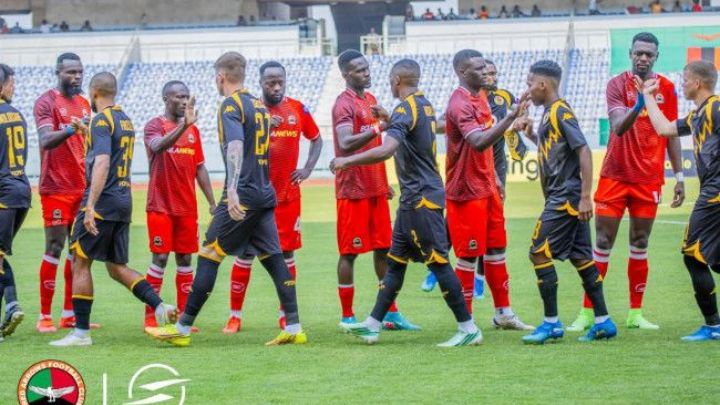 The Arrogance: Opposing Coach Rates Kaizer Chiefs Chances of Survival at Zero
