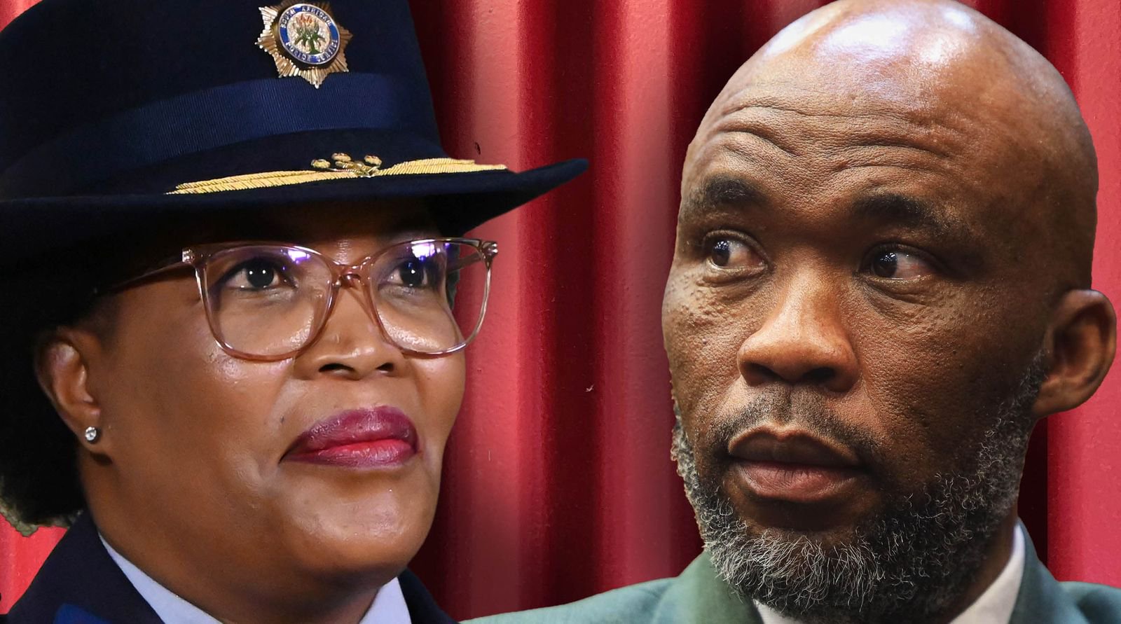 Cops on a hot tin roof: how scandals pummel SAPS’ plans