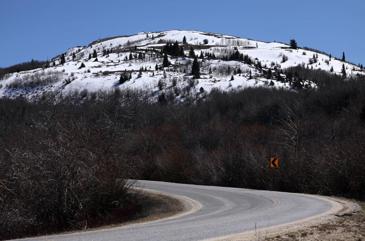 Work to improve Mill Creek Highway near Anaconda could begin spring 2027