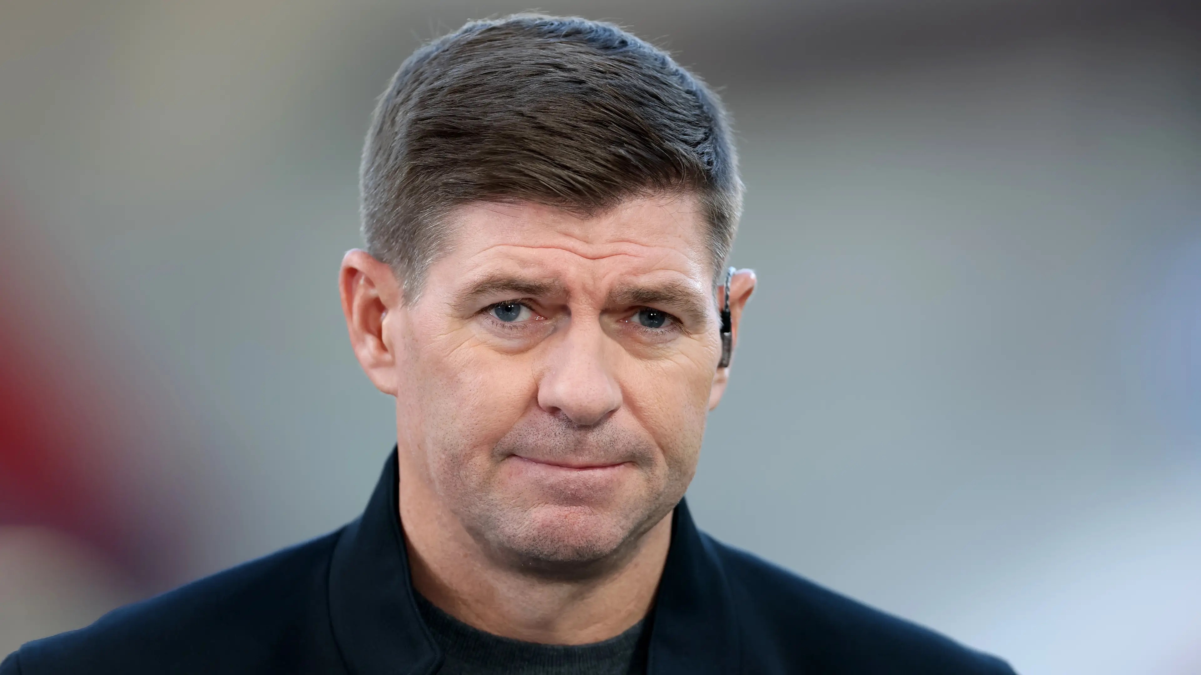 Steven Gerrard directly calls out Man City star after PSG defeat as ‘man down’ claim emerges