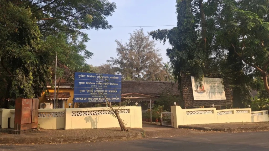 ‘What is the glitch?’: HC asks Election Commission after six names removed from Goa electoral rolls
