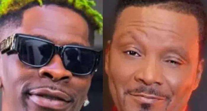 Don’t let social media create misunderstanding between us — Shatta Wale tells Slim Buster