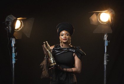 SA Arts industry mourns the sad passing of Sibusisiwe Manqele.