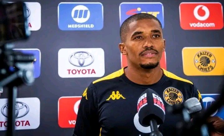 The Real Reason Behind His Kaizer Chiefs Move Finally Revealed