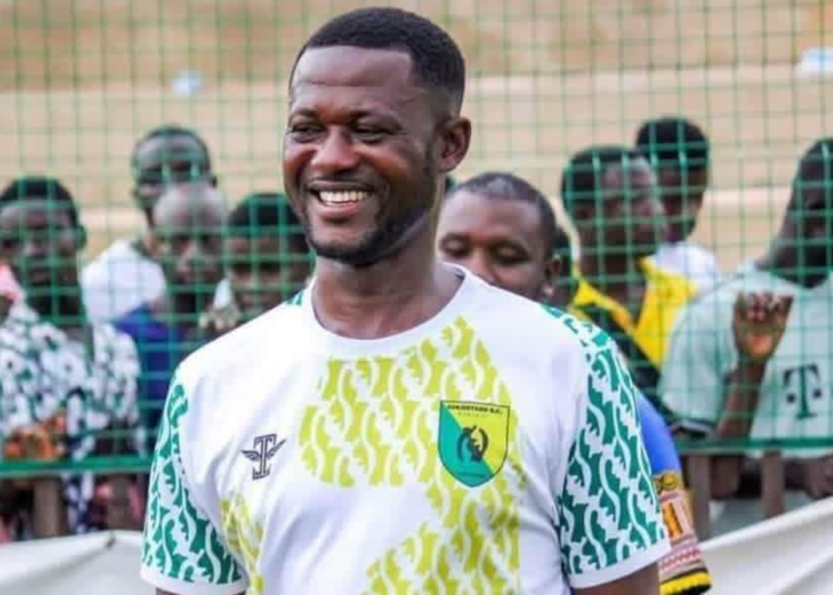 Gold Stars CEO Handed Three-Match Ban Plus Fine