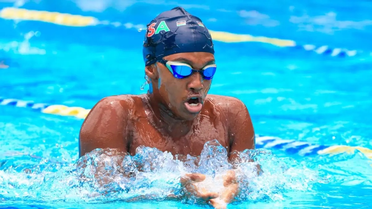 Kenya Fields Strong Aquatics Squad for Africa Zone III Championships in Uganda