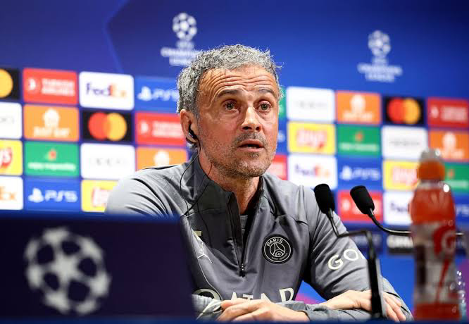Luis Enrique Reveals Tactical Plans to Stop Lamine Yamal