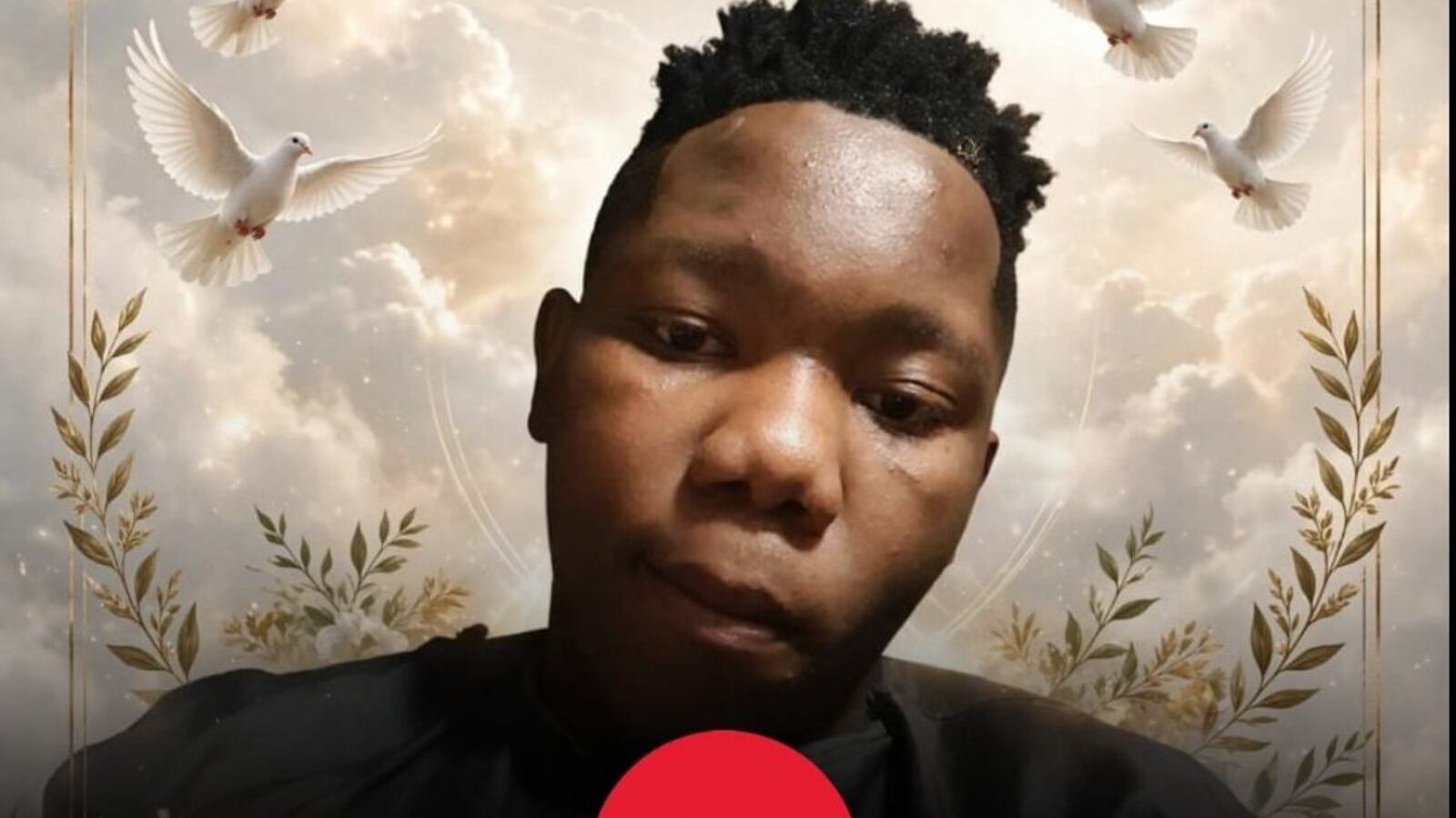 Mxolisi (18) dies a painful death!