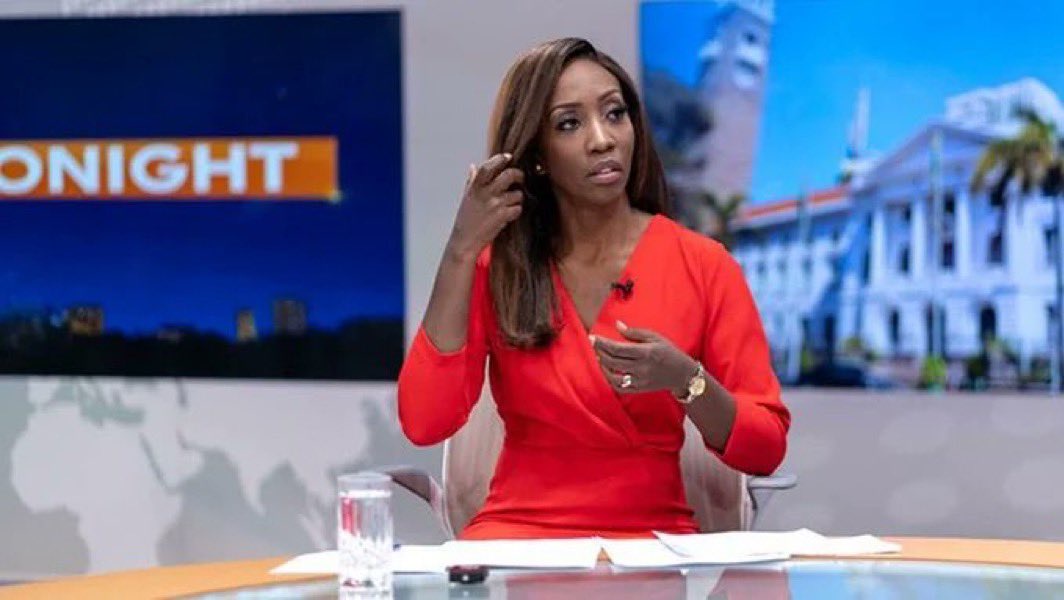 State House Official, Sifuna React To Senior Anchor Yvonne Okwara’s Exit From Citizen TV, Details