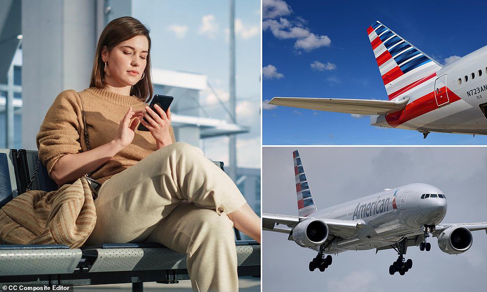 American Airlines moves to end forced passenger bumping