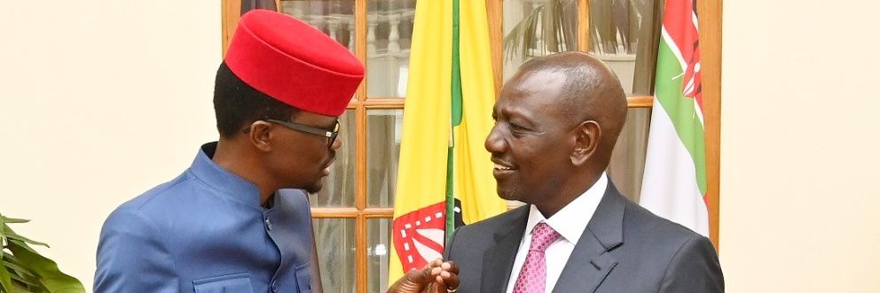 “After Deep Reflection, I’ve Resolved to Chart an Independent Political Path” MP Didmus Barasa Says