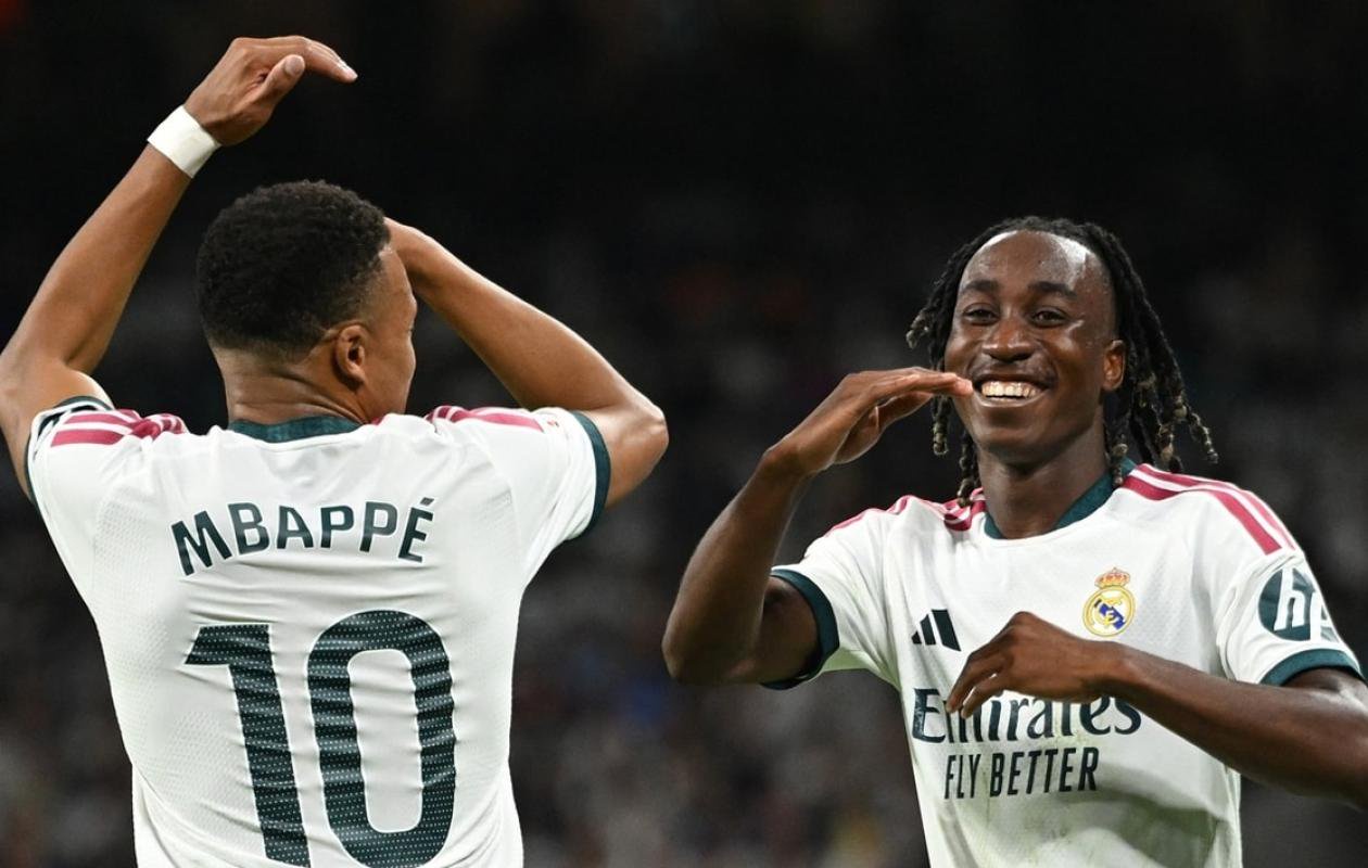 Liga Espagnole : Yan Diomande tire le Real Madrid d’un mauvais pas
