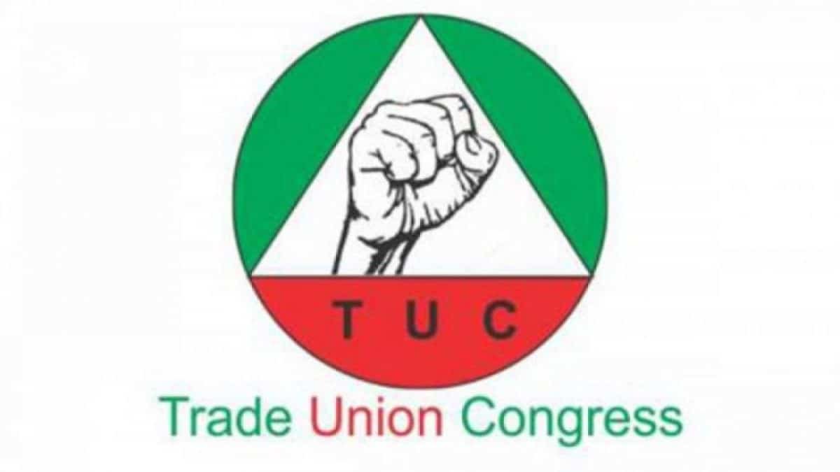 TUC rejects FG’s N70,000 wage award, demands N300,000 minimum salary