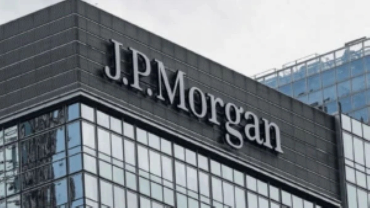 BREAKING: CBN approves JPMorgan’s plan to establish merchant bank in Nigeria
