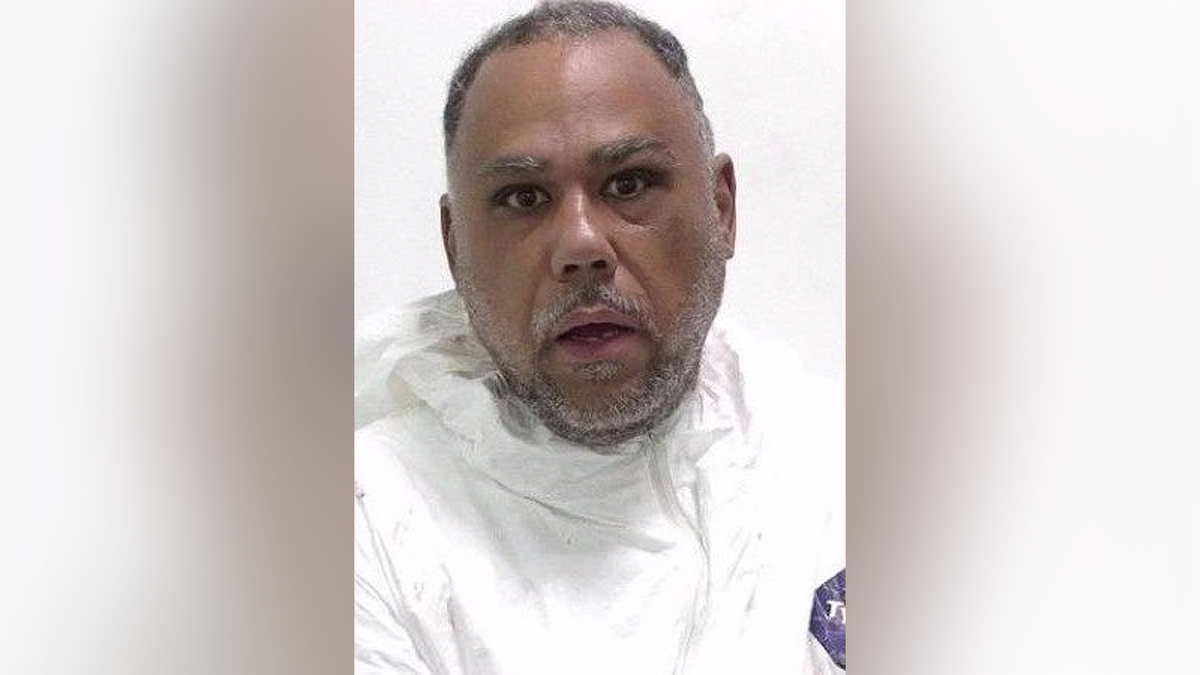 Toddler stabbed in face, suspect previously deemed unfit for trial in attacks on 2 children: report