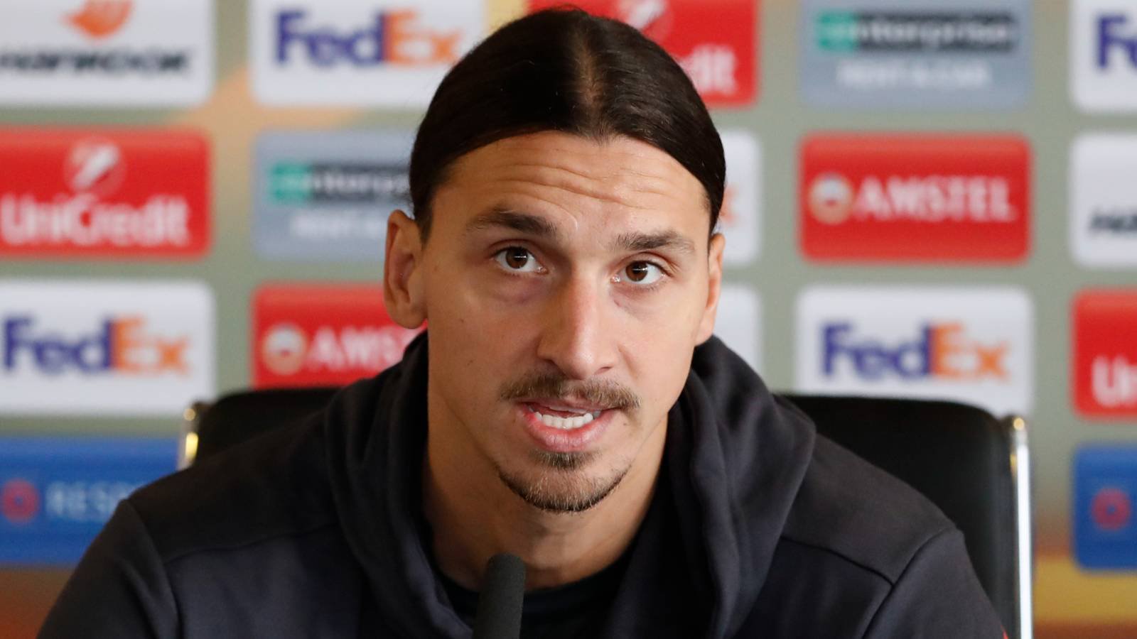 Zlatan Ibrahimovic Named One ‘Fantastic’ English Icon He ‘Liked More Than Anyone’