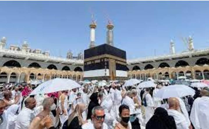 Today is last day to pay second Hajj installment