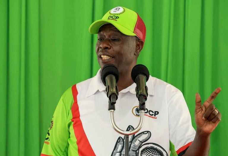 New Poll Reveals Gachagua’s Ally Likely To Win Top Seat In 2027, Details