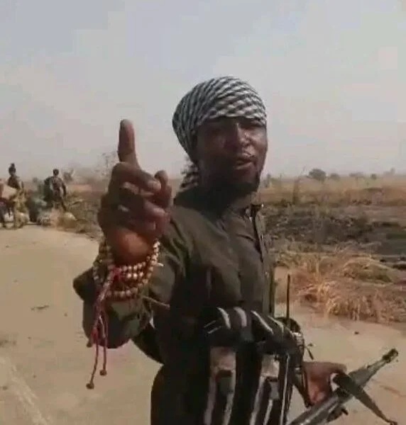 Bandits ambush traders, soldiers in Zamfara, leaving 22 feared dead