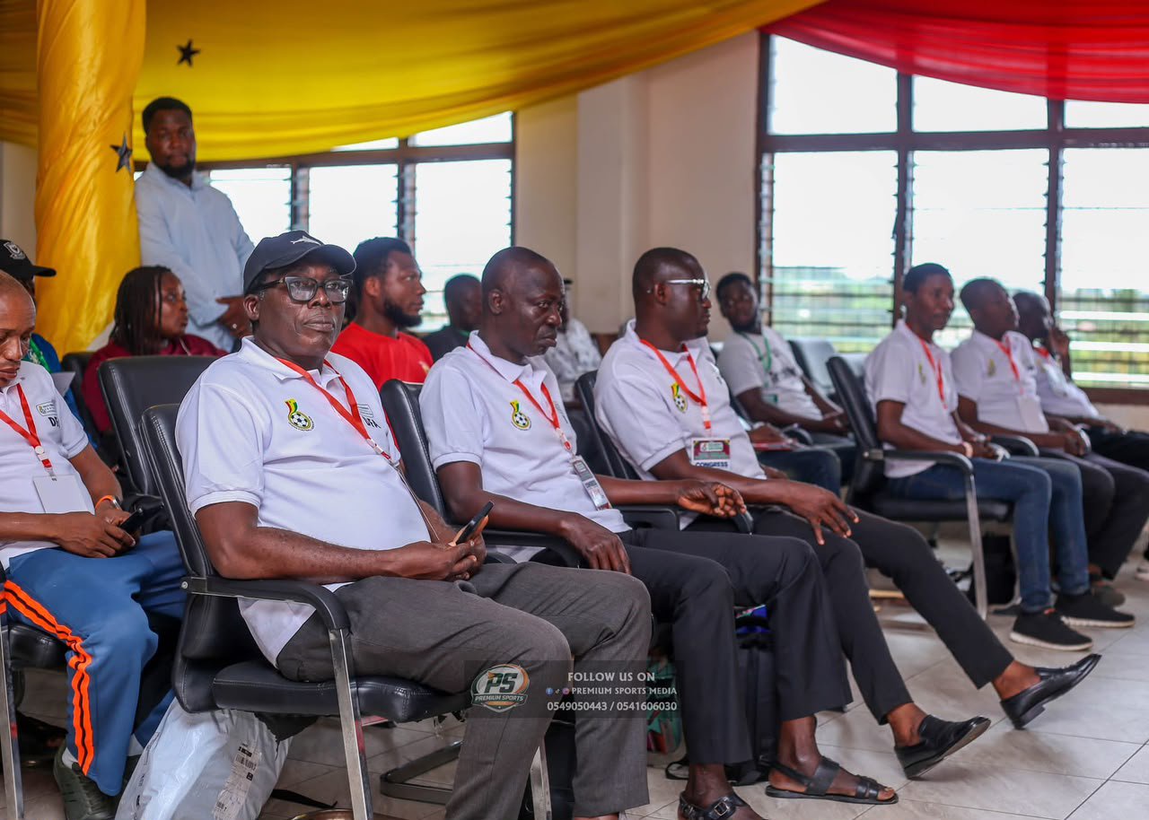 Volta RFA holds successful 24th Ordinary Congress