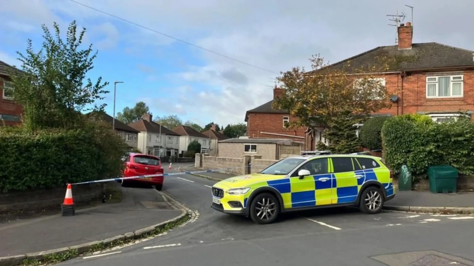 Murder charge and two more arrests over teen death