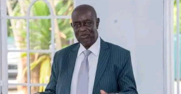 Kenyans Receives A Morning Shócker After Bad News Emerge From UK About Oburu’s Health Condition