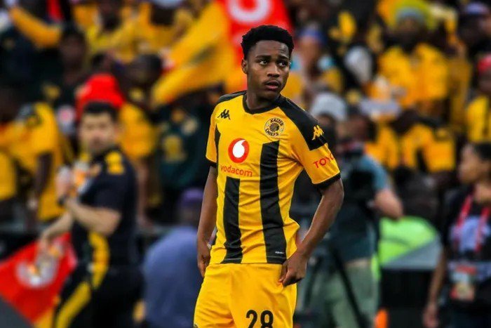 Mfundo Vilakazi, Mduduzi Shabalala and Wandile Duba Ready to Lead Kaizer Chiefs’ Goal-Scoring Charge