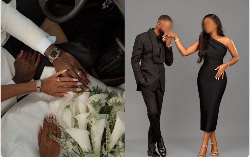 “ I want to be able to control the woman I marry” — Man shares nine things he will not compromise on in his future wife.