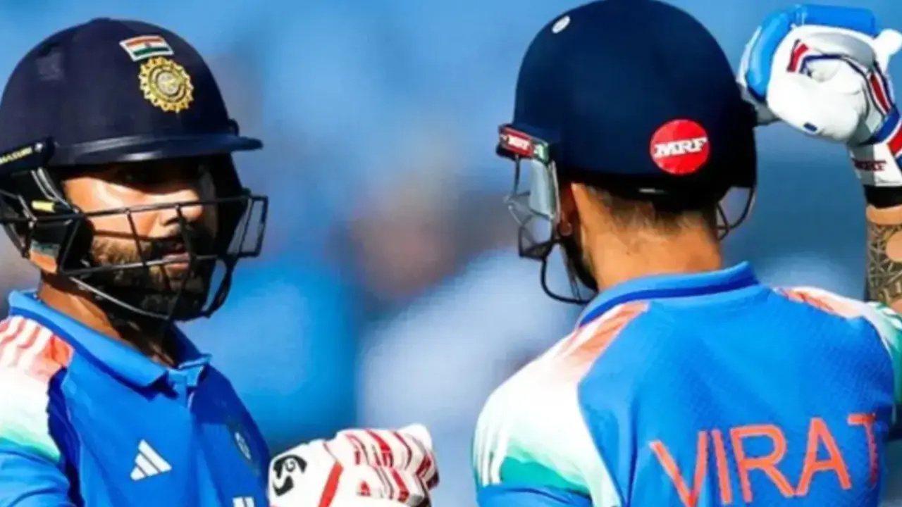 ODI World Cup 2027 | ‘There’s no need to explain it to him’: Rohit Sharma backs Virat Kohli ahead of mega event