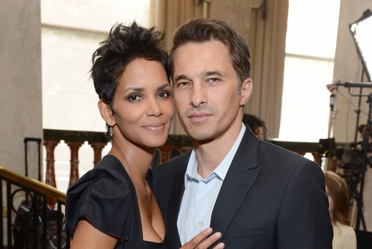 Halle Berry’s Ex Olivier Martinez Files Restraining Order Against Her — Claims She Physically Abused Their 12-Year-Old Son Last Weekend