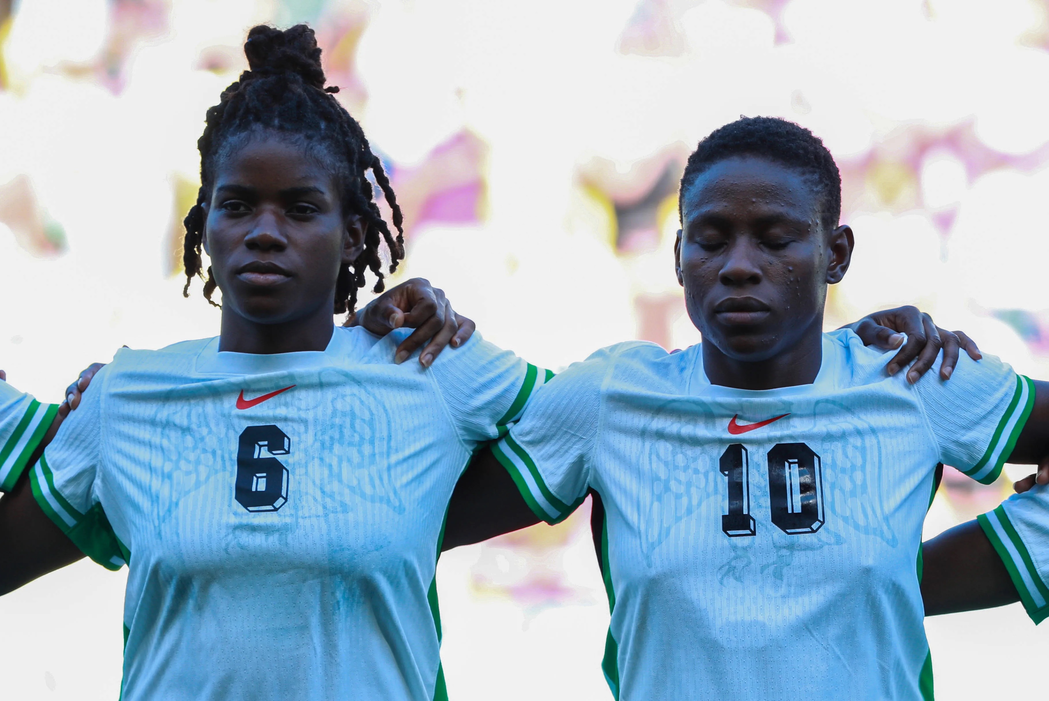 5 Big Takeaways From Nigeria’s 5-0 Thrashing of Comoros