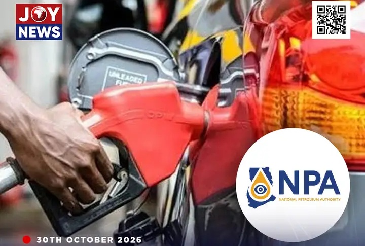 We Won’t Inflate Fuel Prices To Fund New Imports – CBOD Sends Strong Message To Ghanaians