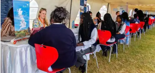 Meet Owners of Nairobi School Where Students Pay Upto KSh 1.5m School Fees