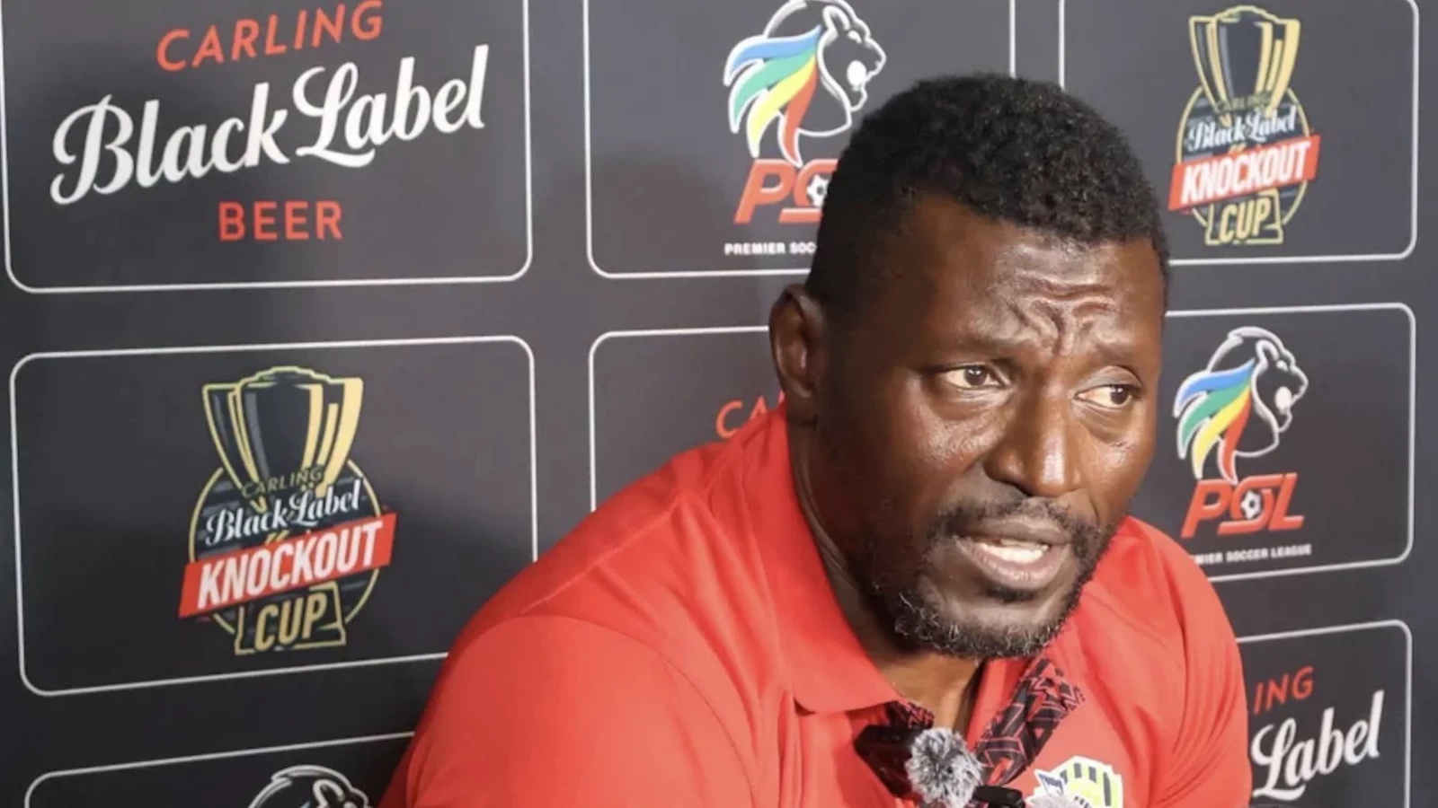 Kanalelo’s faith vs. Mamelodi Sundowns’ dominance – surprise upset possible