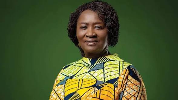 Vice President’s Black Maidens Message Draws Mixed Reactions Amid Obuasi SHTS Controversy