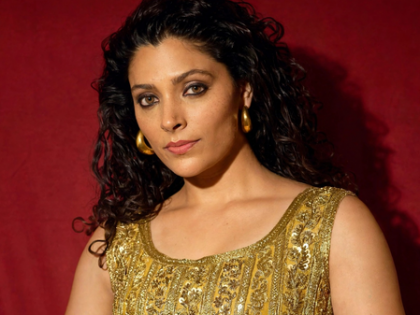 Saiyami Kher recalls advice to ‘date an actor/director’ for an easier entry into films