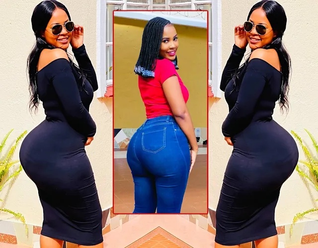 Wife publishes pictures of her hubby’s sidechick as he warns her