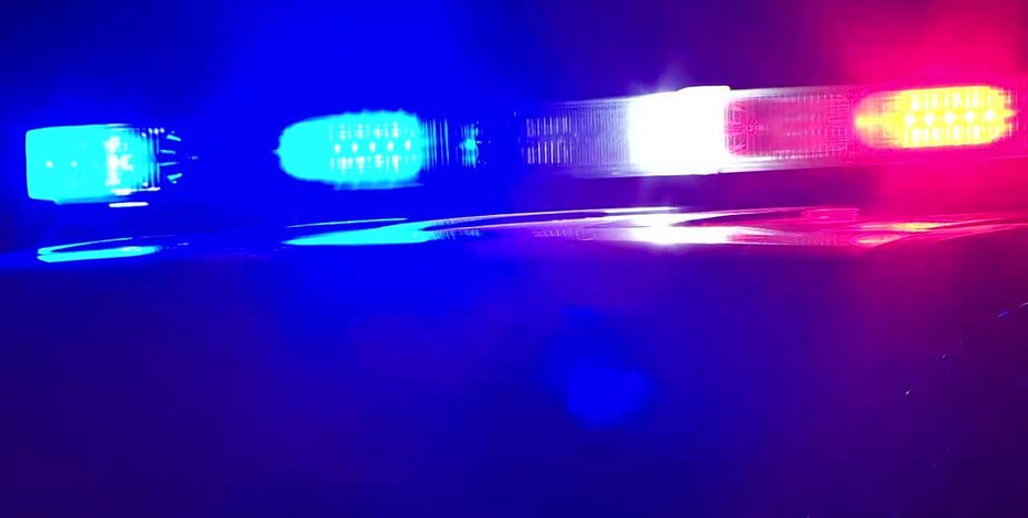 7-Month-Old Girl Dies After High-Speed Police Chase Ends in 10-Vehicle Crash