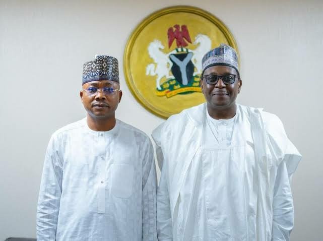 EPA Expresses Shock Over Proposed Relocation Of Psychiatric Hospital From Kogi Central