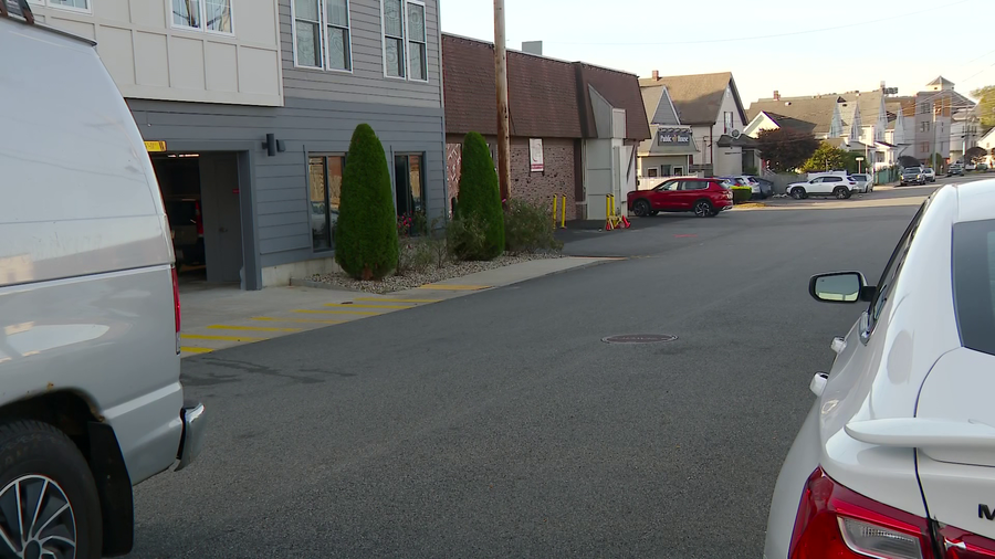 DA: Man who died after he was shot by police in Stoughton tried to hit pedestrians with his car