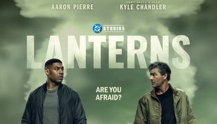 ‘Lanterns’ creators share major update on Season 2