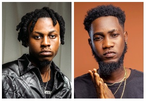 Ypee, Kwaku Flick reflect on Kumasi’s role in their music journey