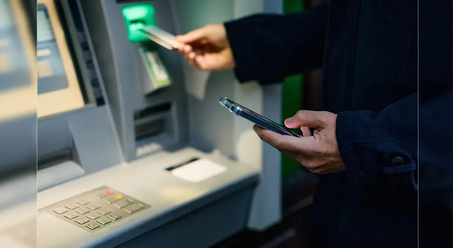 ATM Cards Trapped, Bank Accounts Drained: Lahore Police Bust Alleged Fraud Gang
