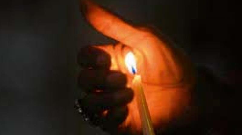 Heat, Power Cuts Add To People’s Woes In Rayalaseema