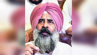 All opposition parties, farm unions back Punjab Bandh